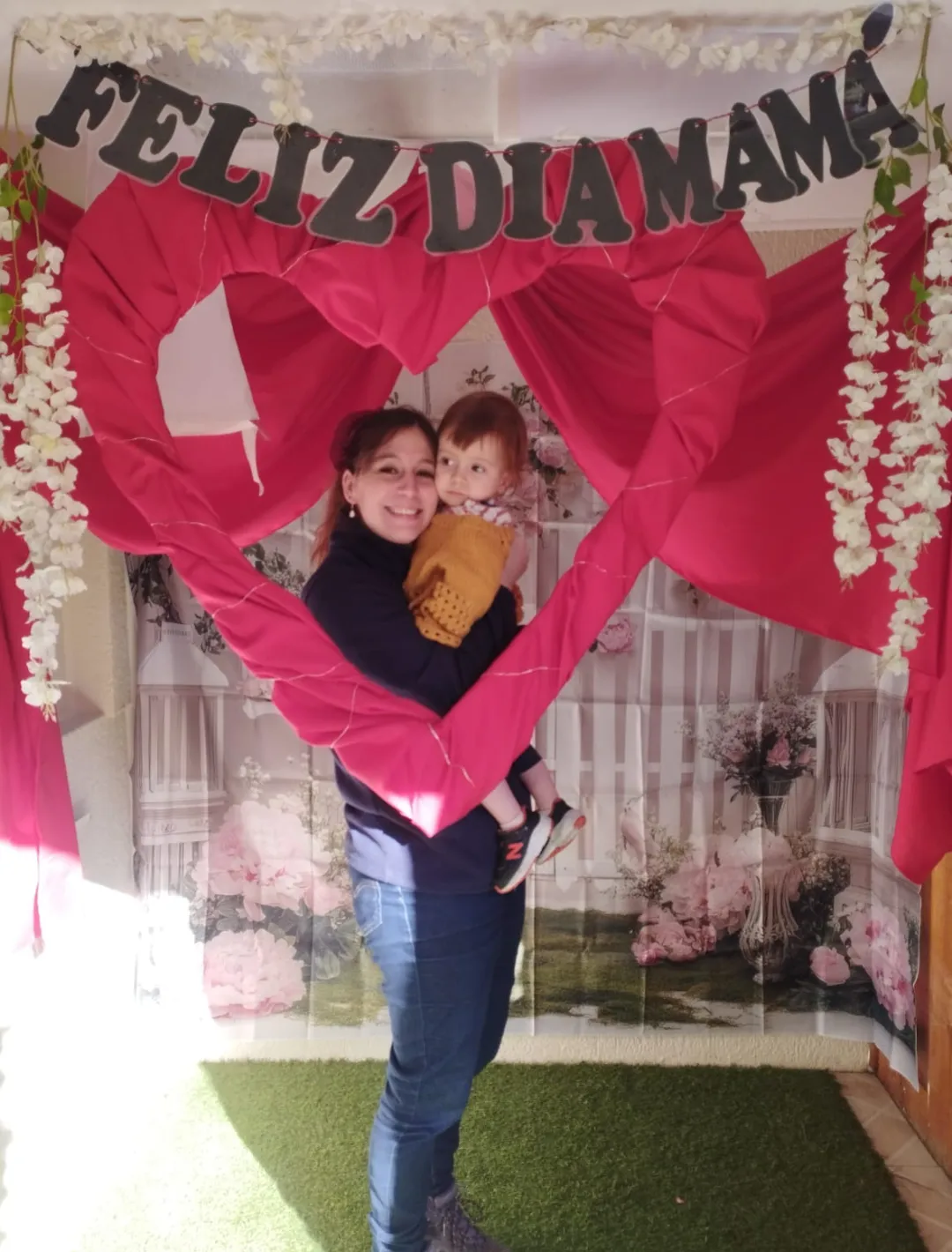 Jardín infantil Bam Bam