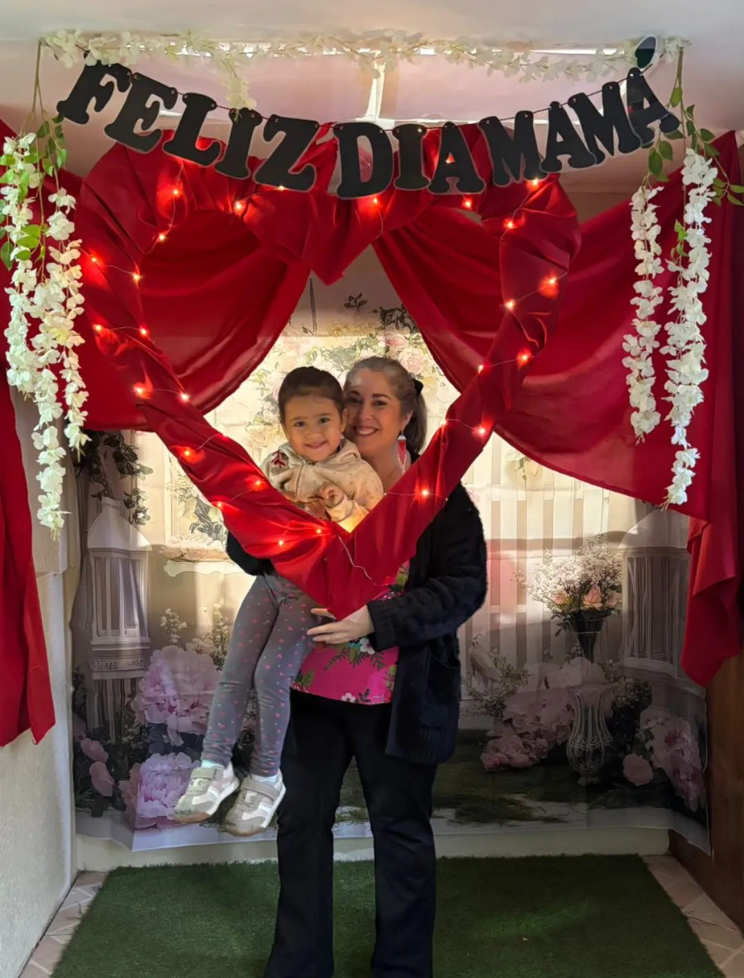 Jardín infantil Bam Bam