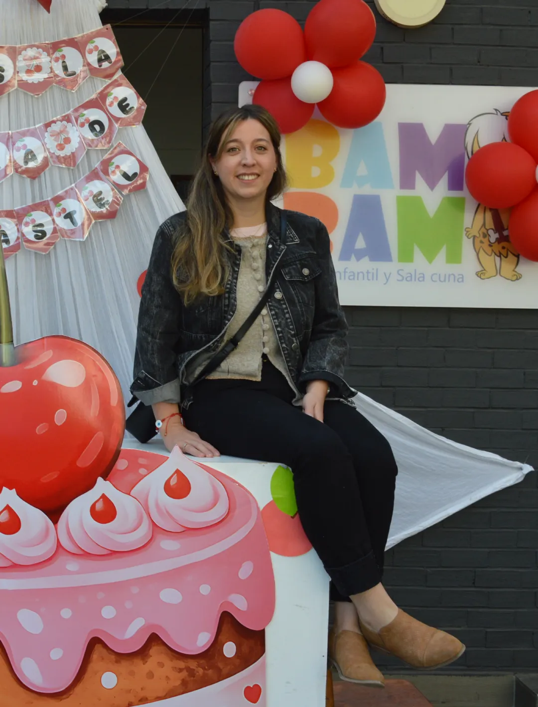 Jardín infantil Bam Bam
