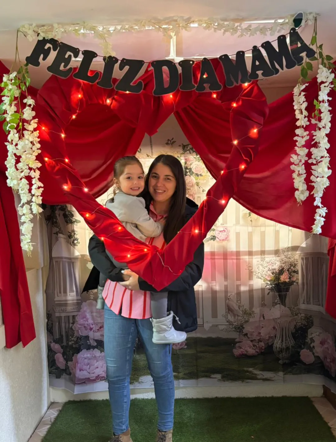 Jardín infantil Bam Bam