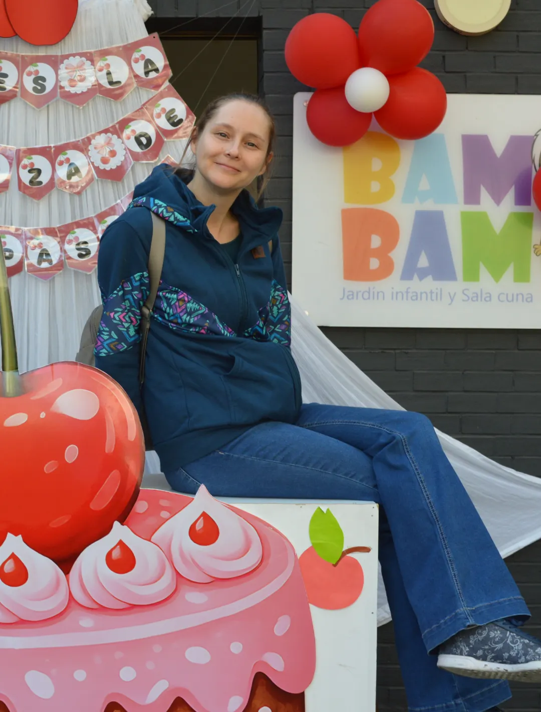 Jardín infantil Bam Bam