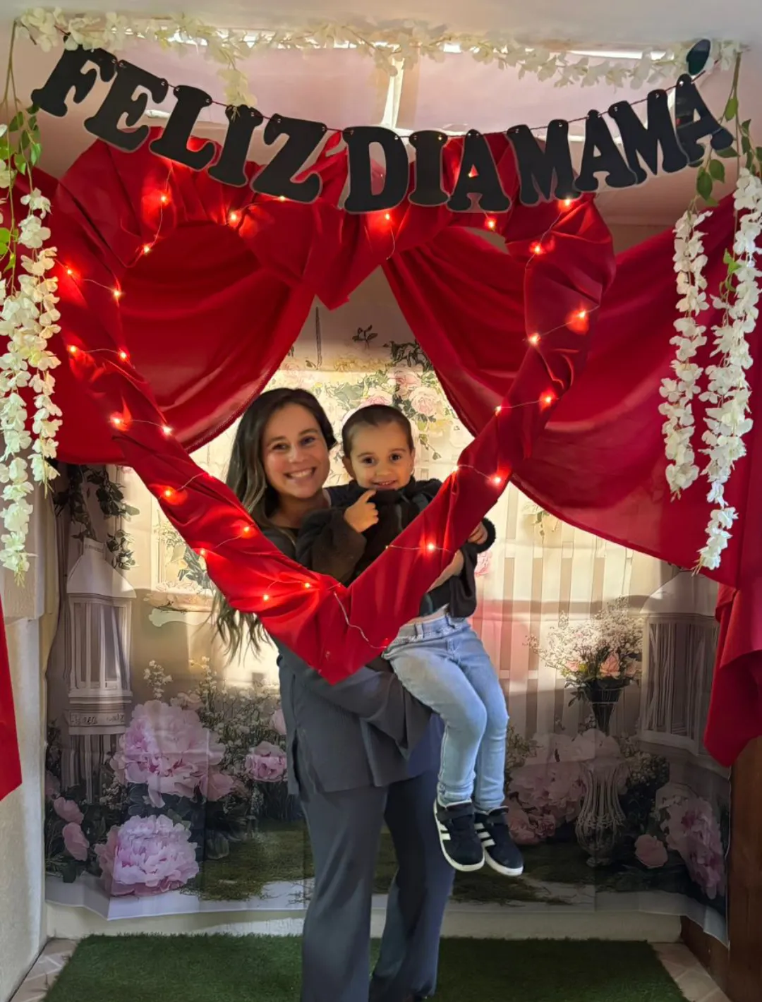 Jardín infantil Bam Bam