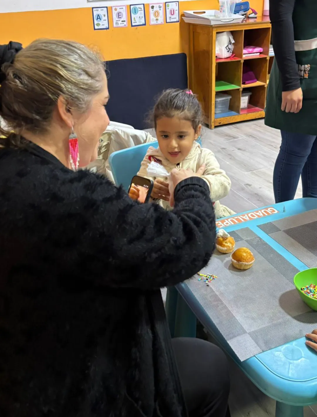 Jardín infantil Bam Bam