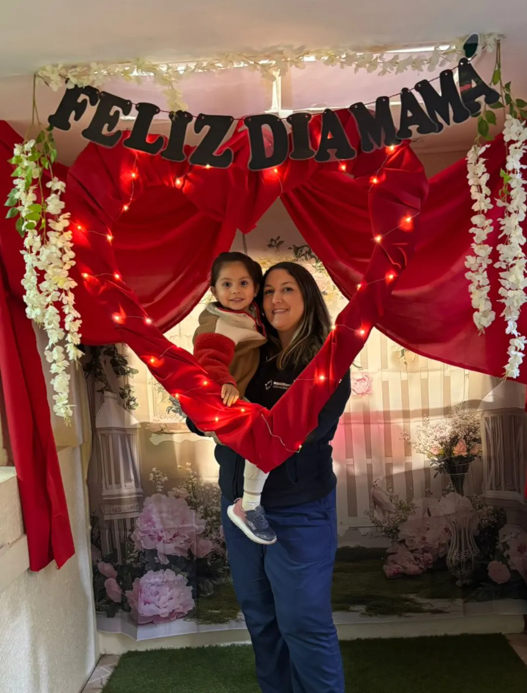 Día de la Madre 2026