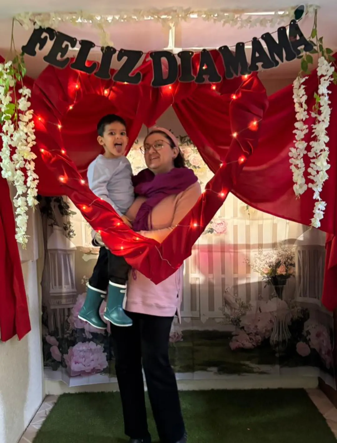 Jardín infantil Bam Bam