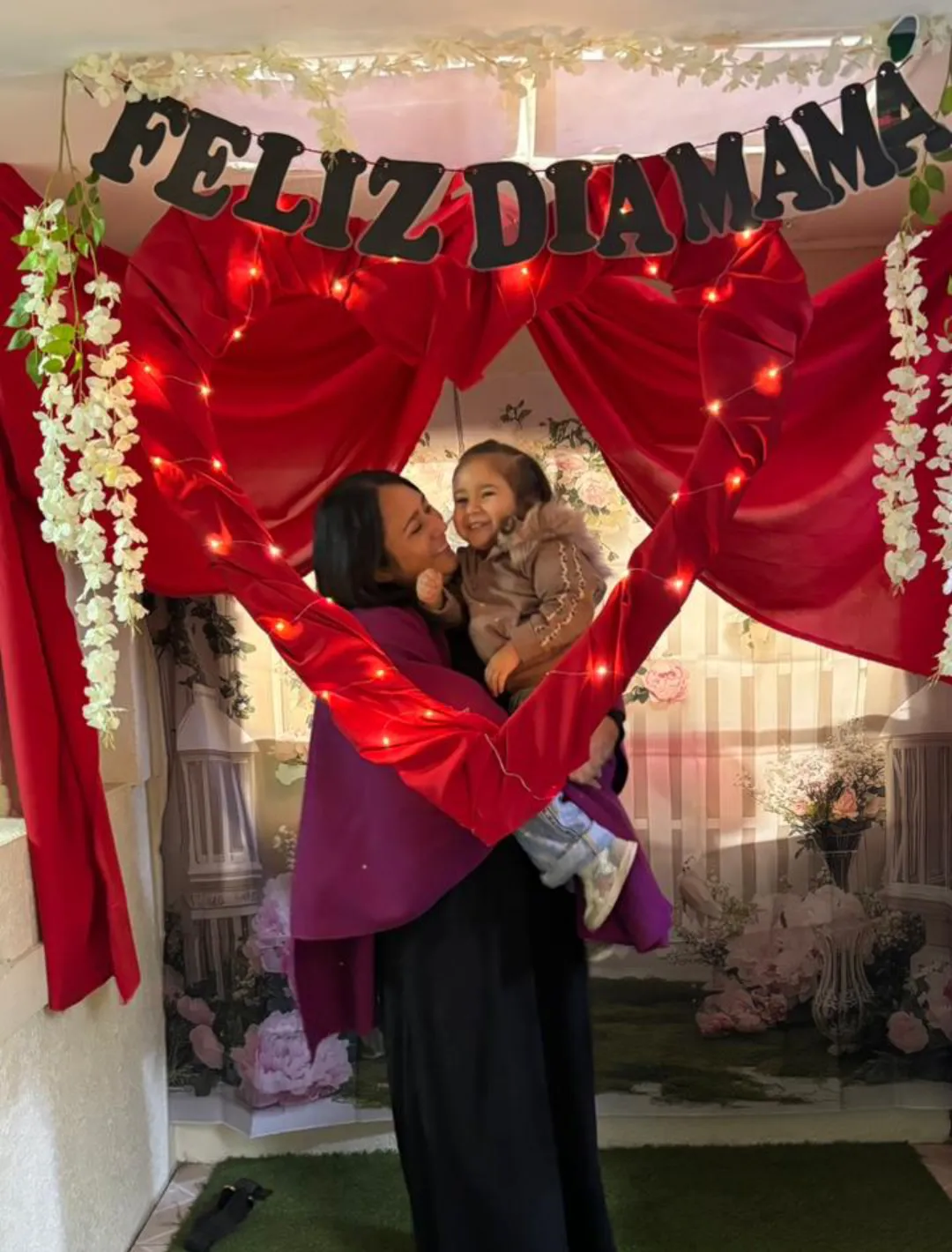Jardín infantil Bam Bam