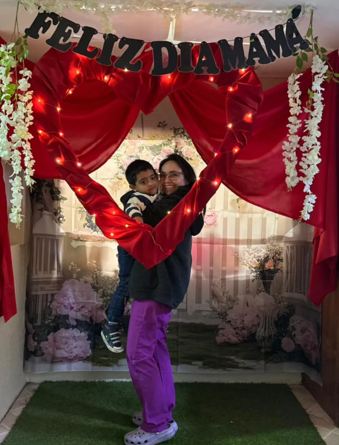 Jardín infantil Bam Bam