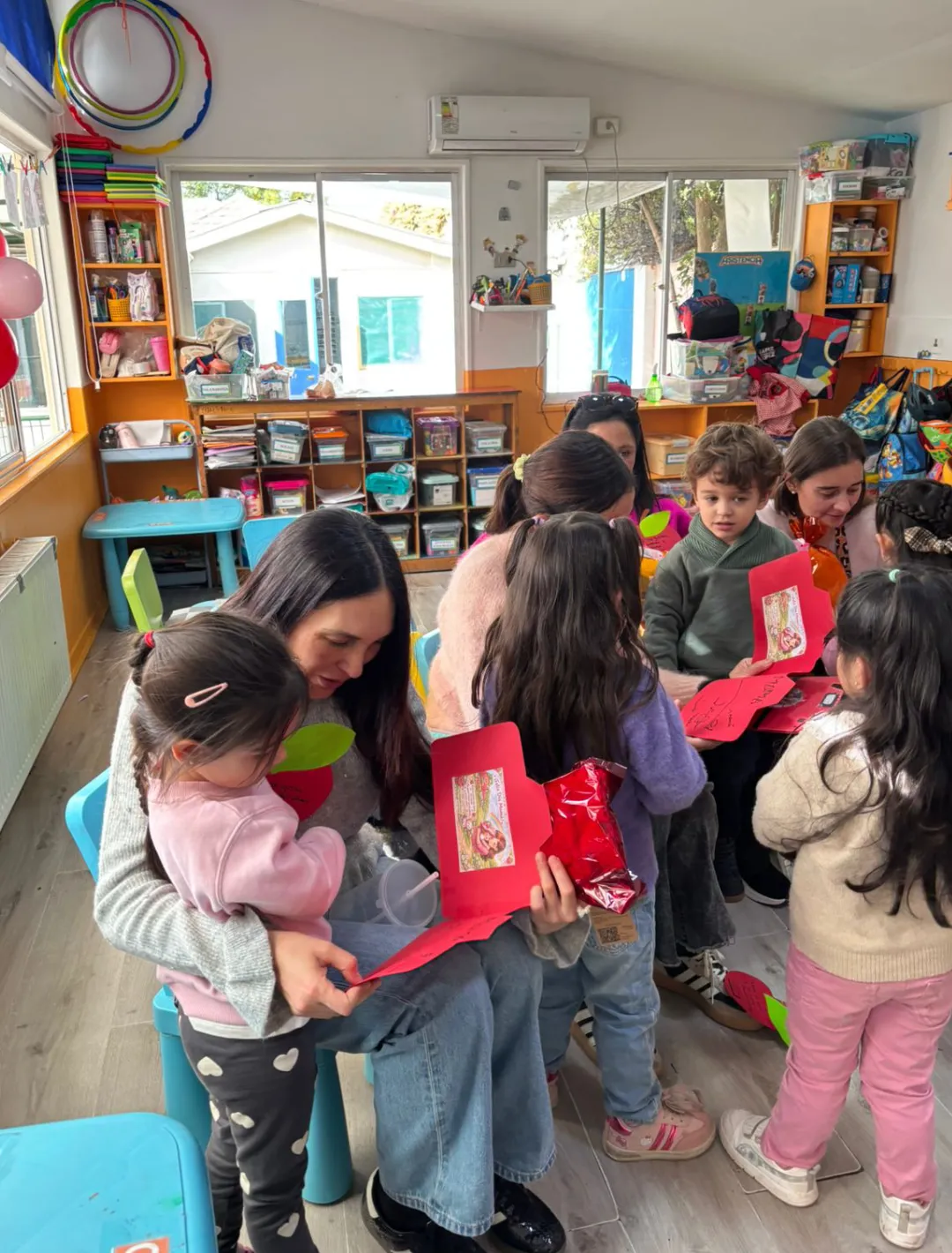 Jardín infantil Bam Bam