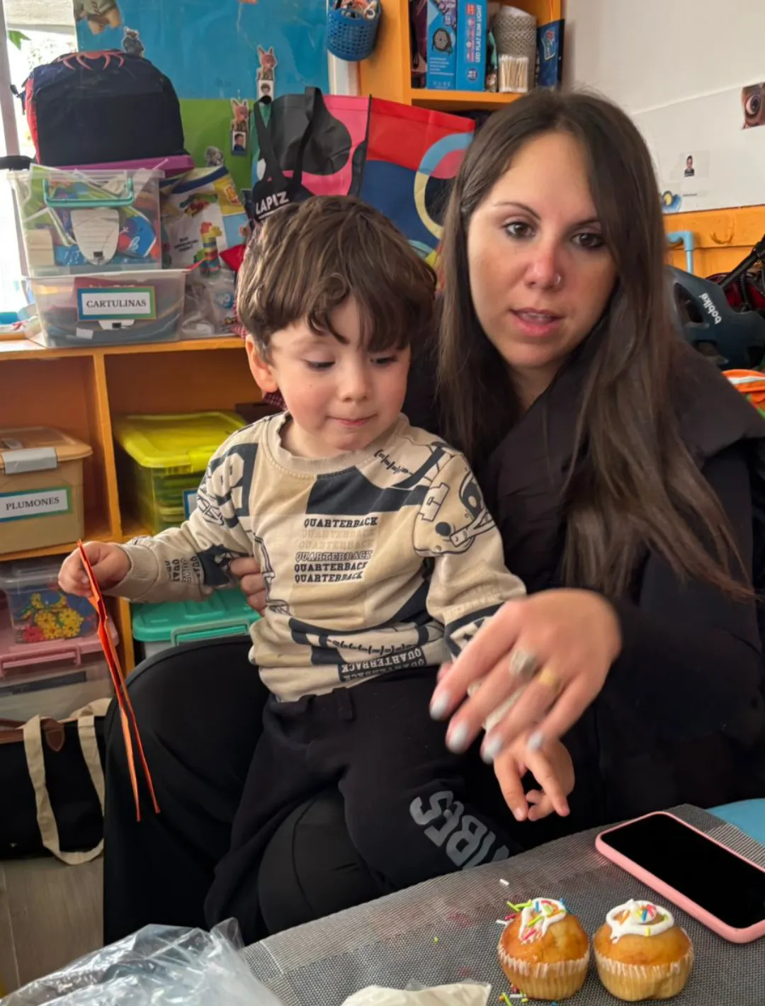 Jardín infantil Bam Bam