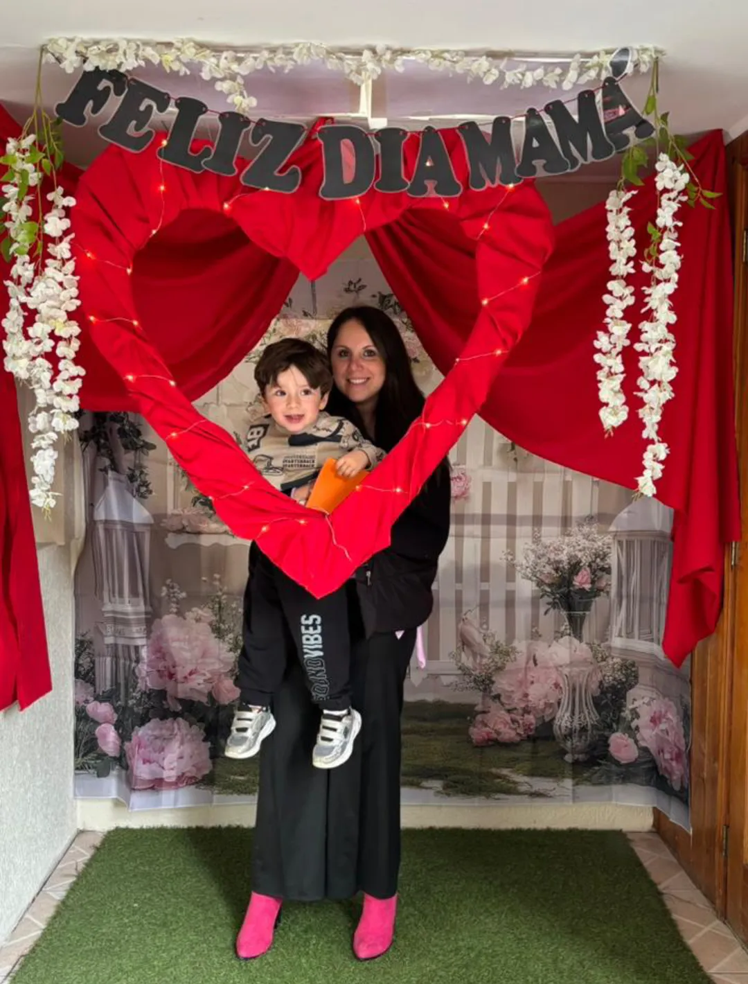 Jardín infantil Bam Bam