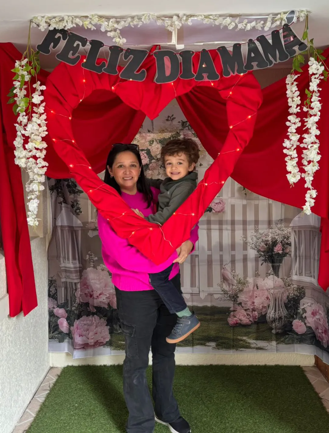 Jardín infantil Bam Bam