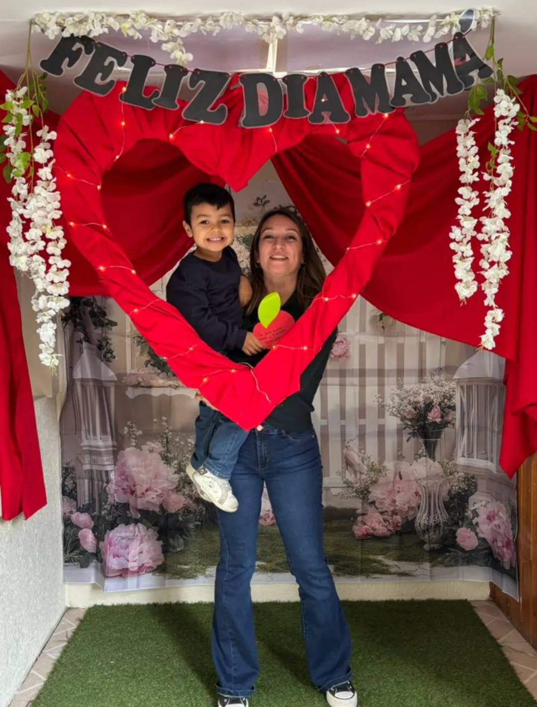 Jardín infantil Bam Bam