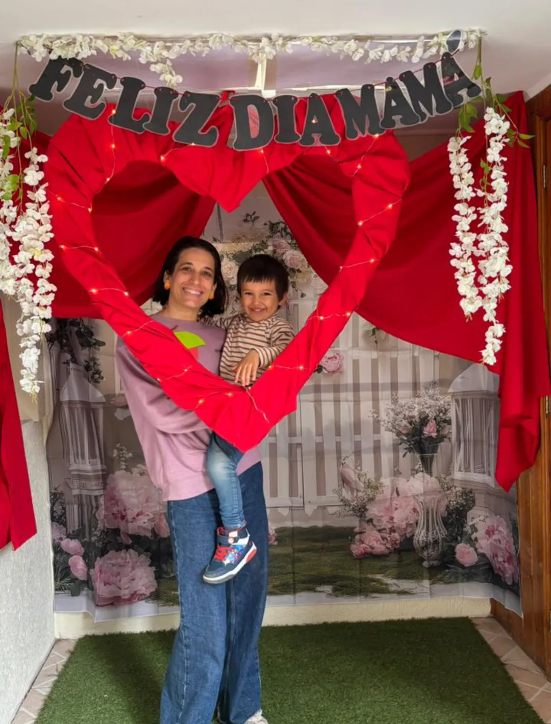 Jardín infantil Bam Bam