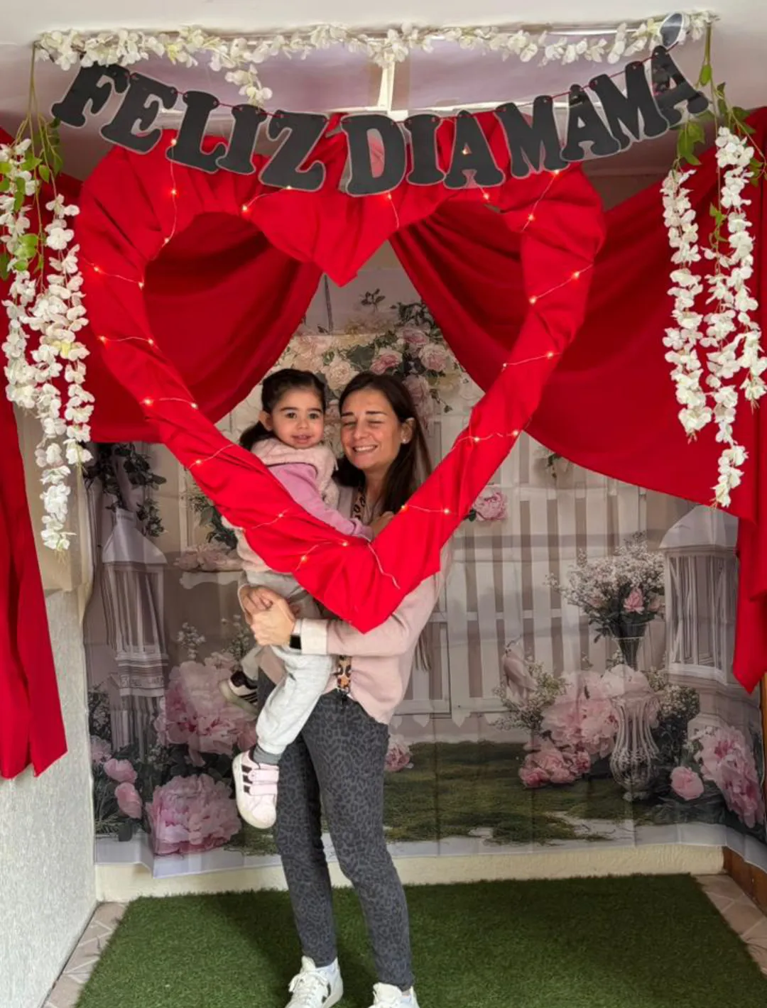 Jardín infantil Bam Bam