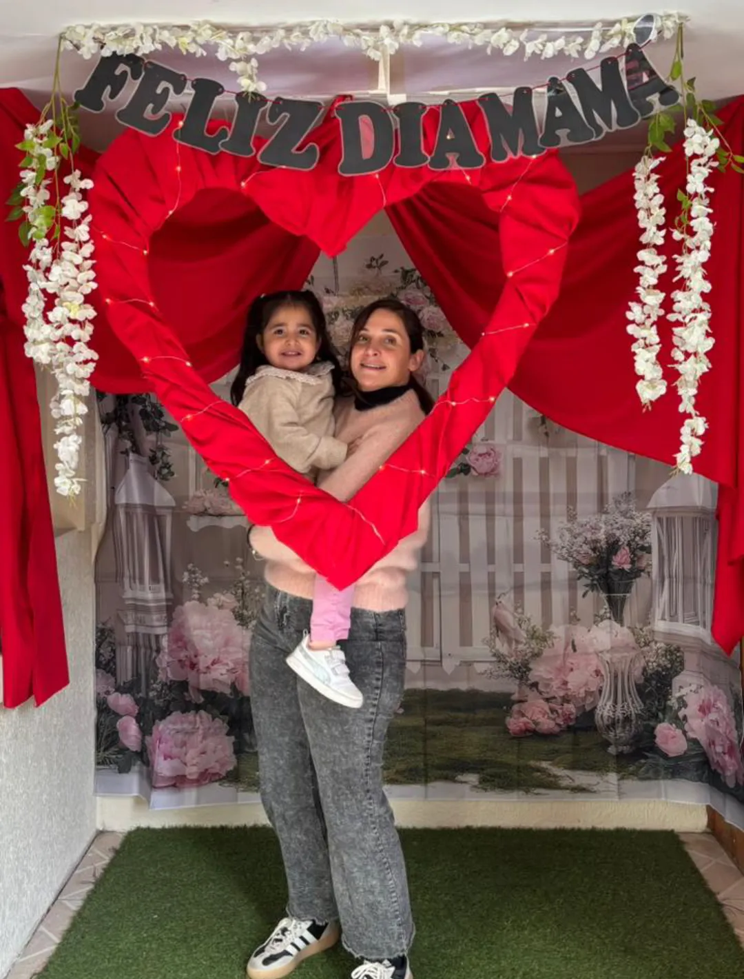 Jardín infantil Bam Bam