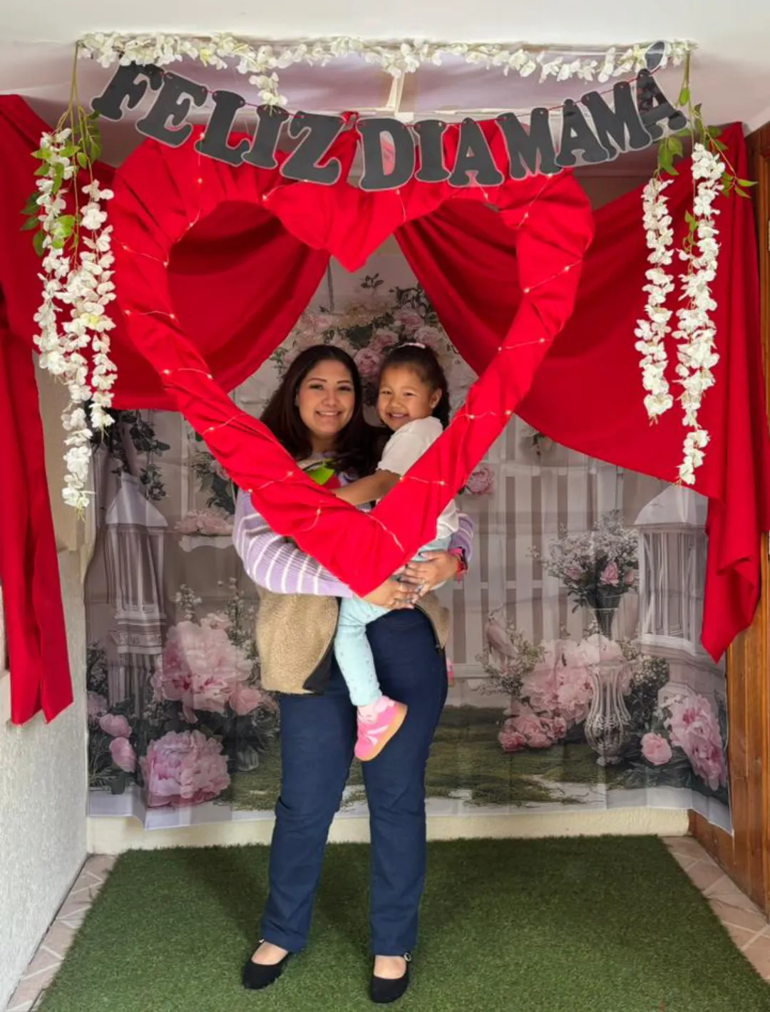 Jardín infantil Bam Bam