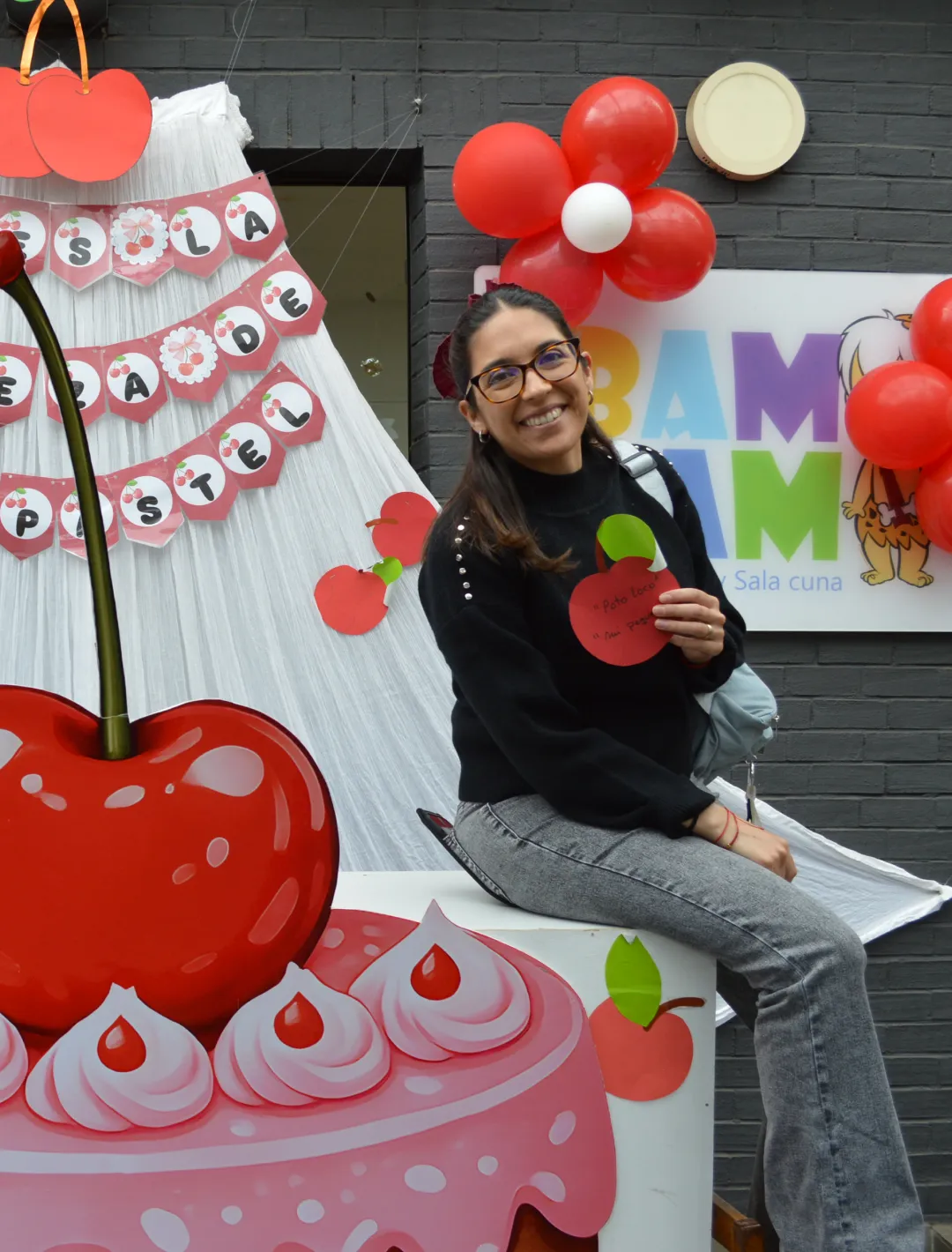 Jardín infantil Bam Bam