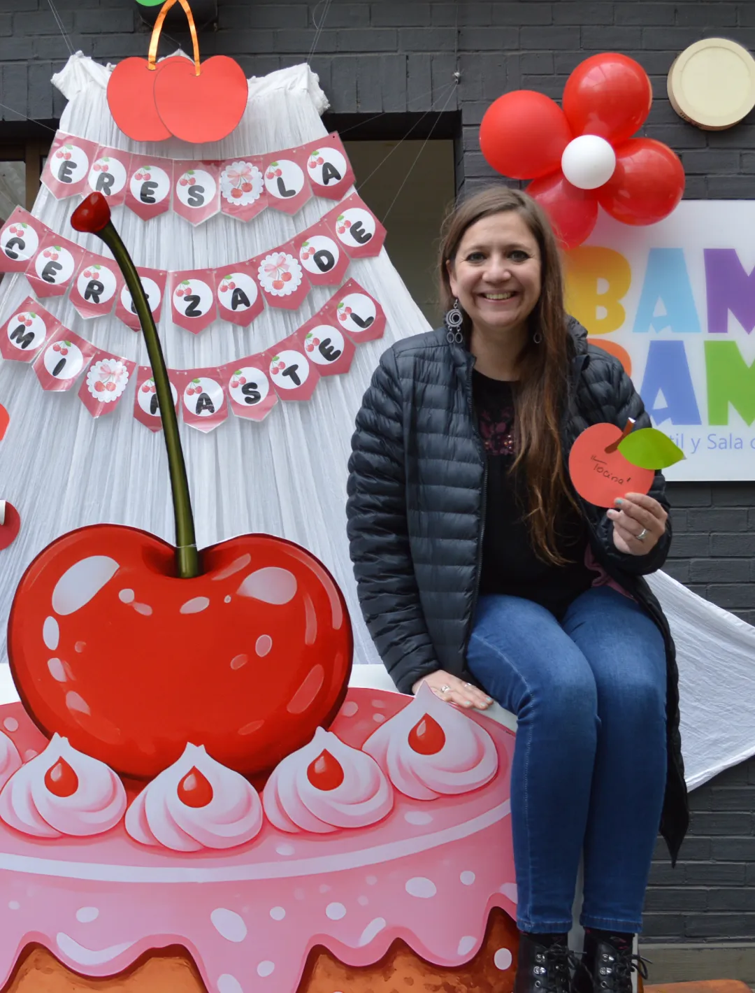 Jardín infantil Bam Bam
