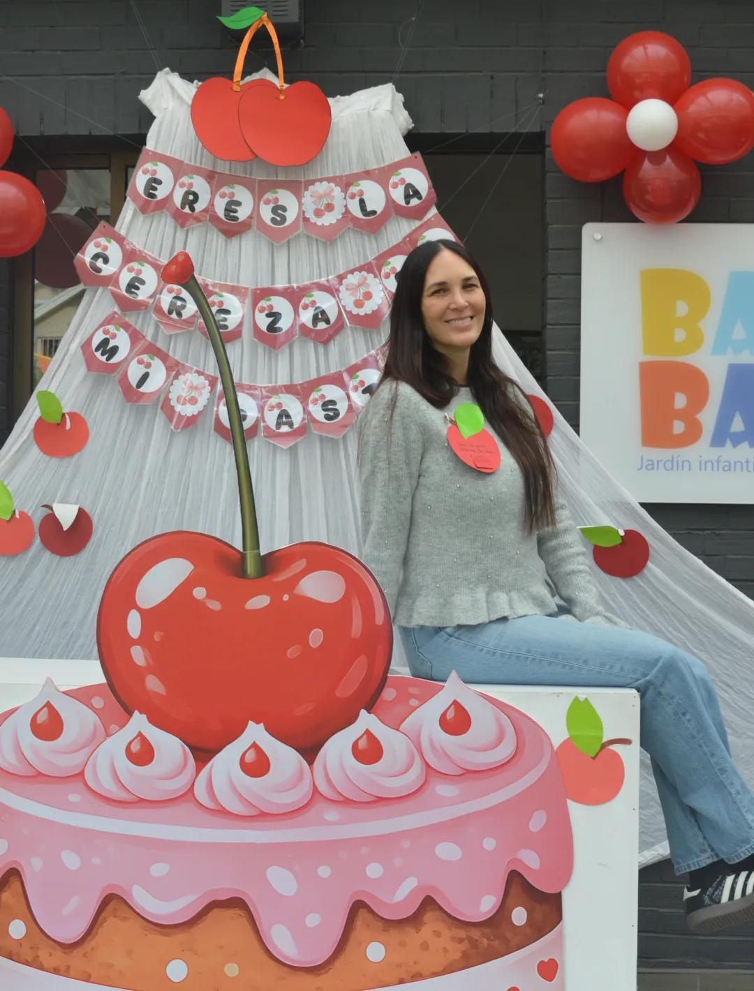Jardín infantil Bam Bam