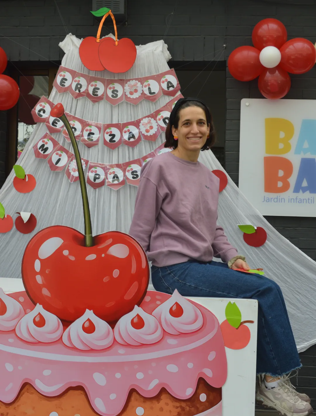 Jardín infantil Bam Bam