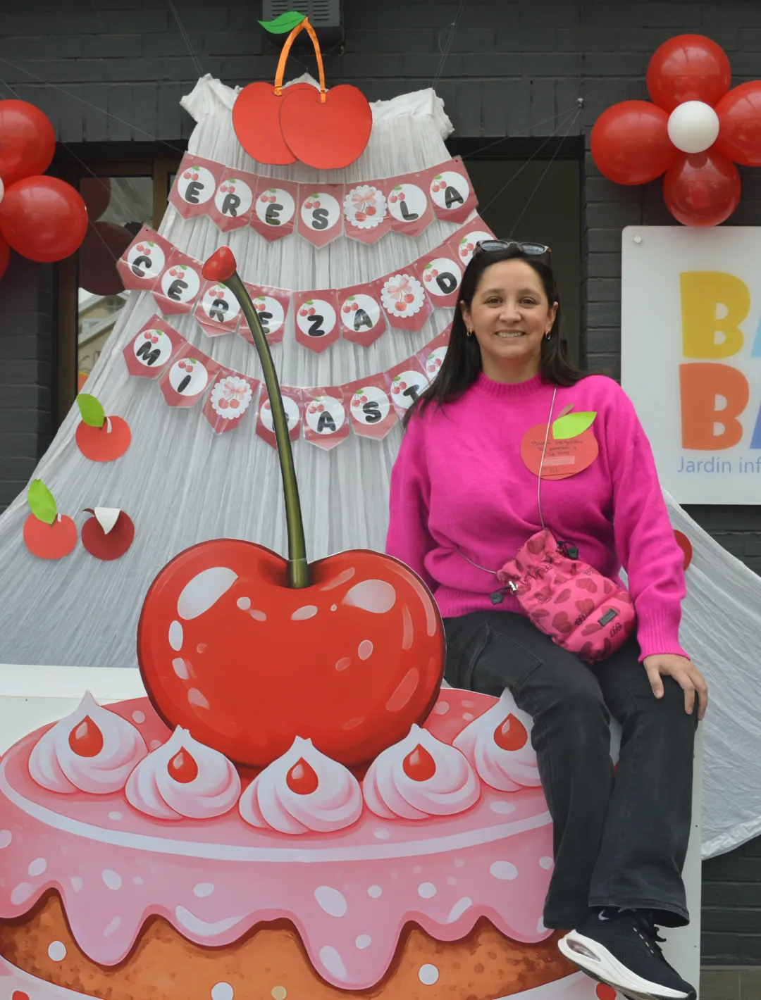 Jardín infantil Bam Bam