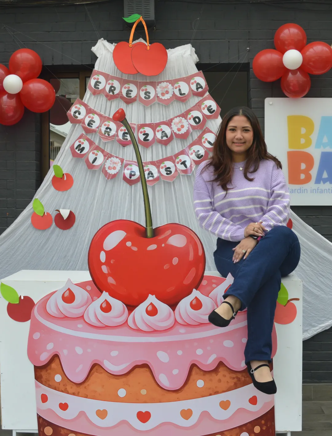 Jardín infantil Bam Bam