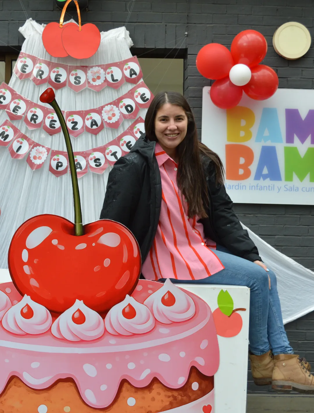Jardín infantil Bam Bam