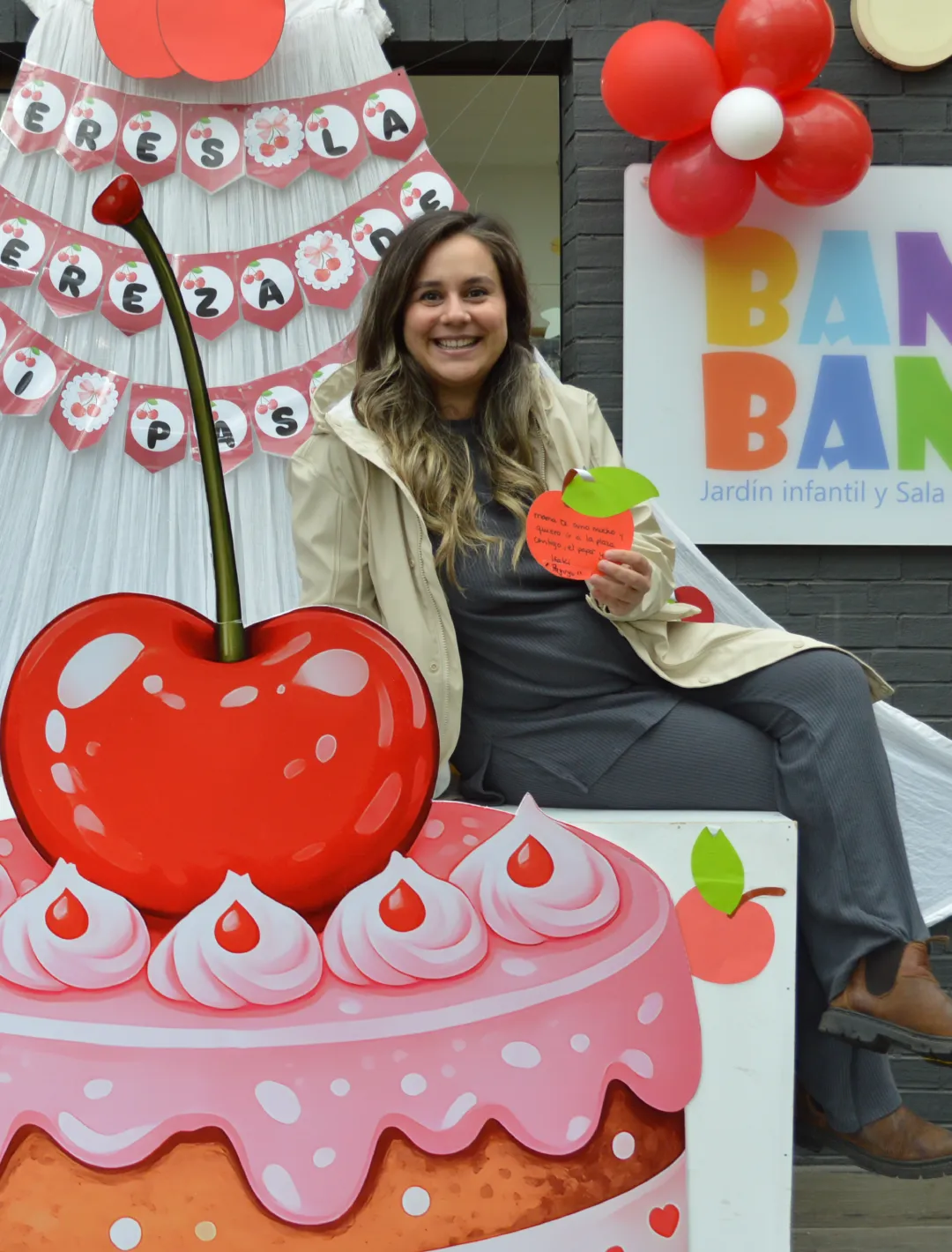 Jardín infantil Bam Bam