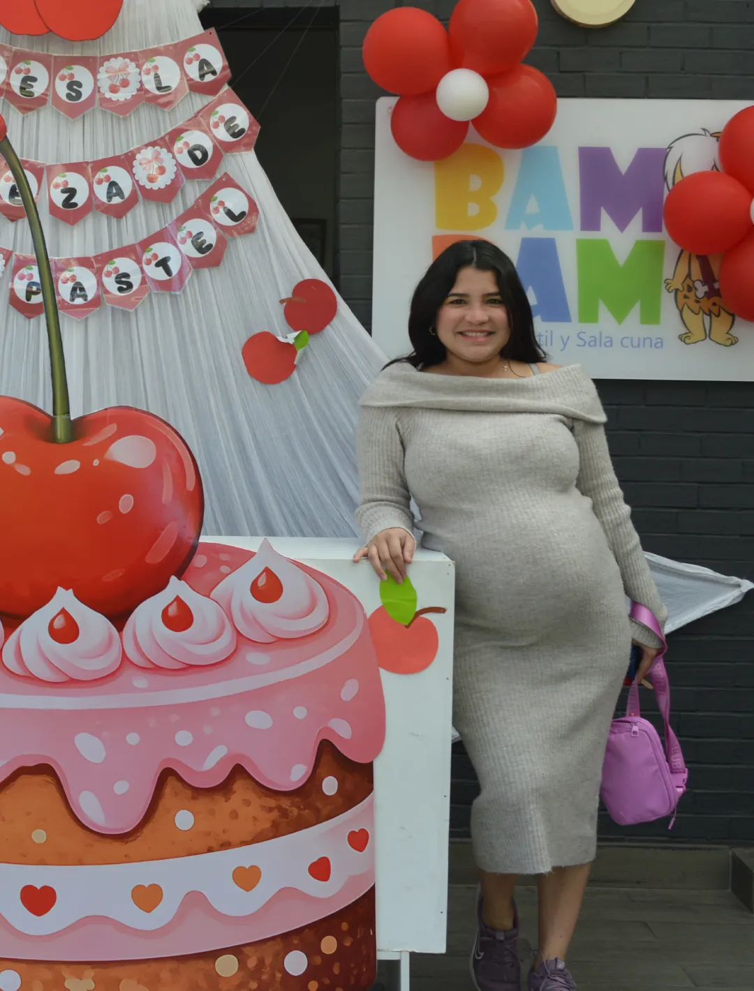 Jardín infantil Bam Bam