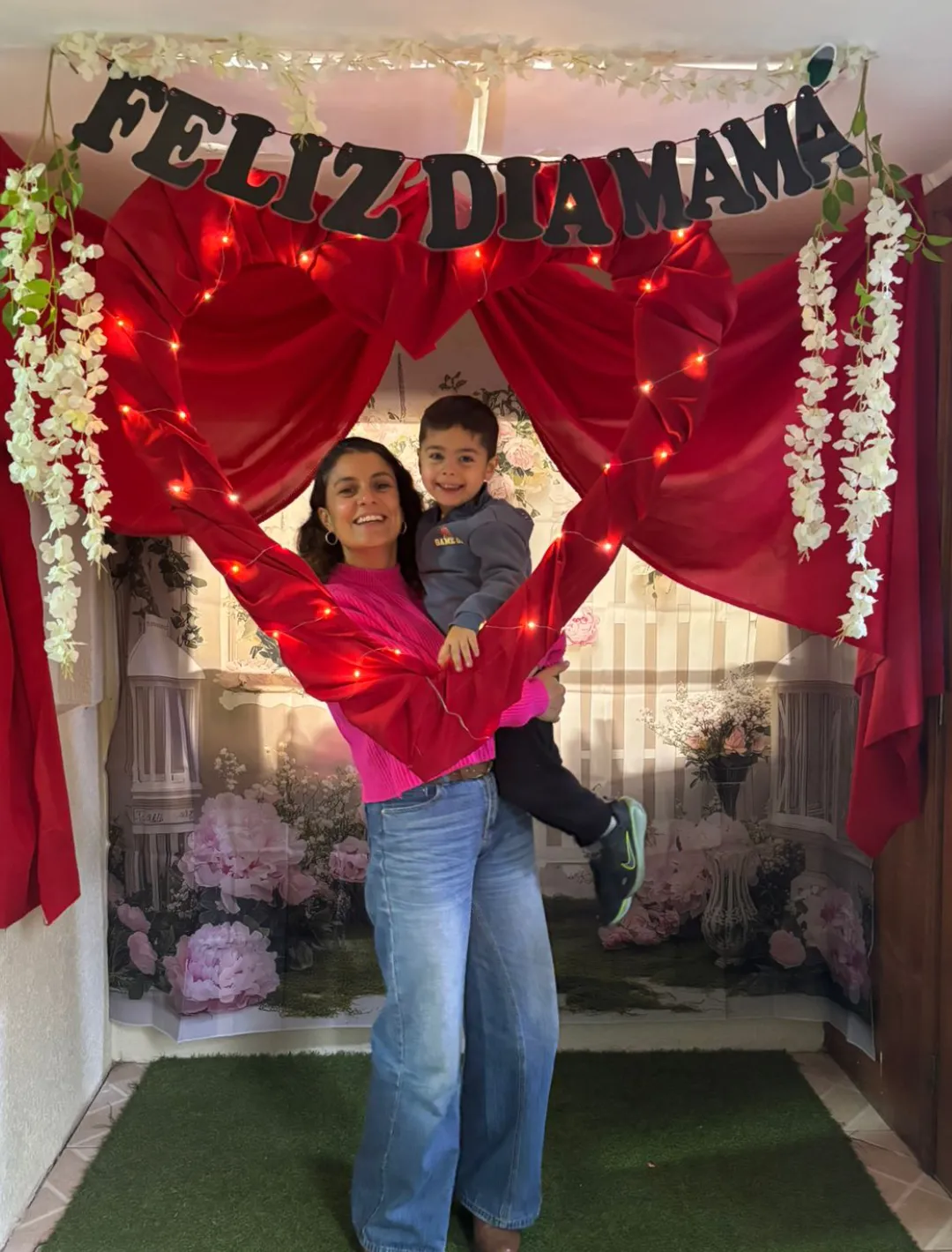 Jardín infantil Bam Bam