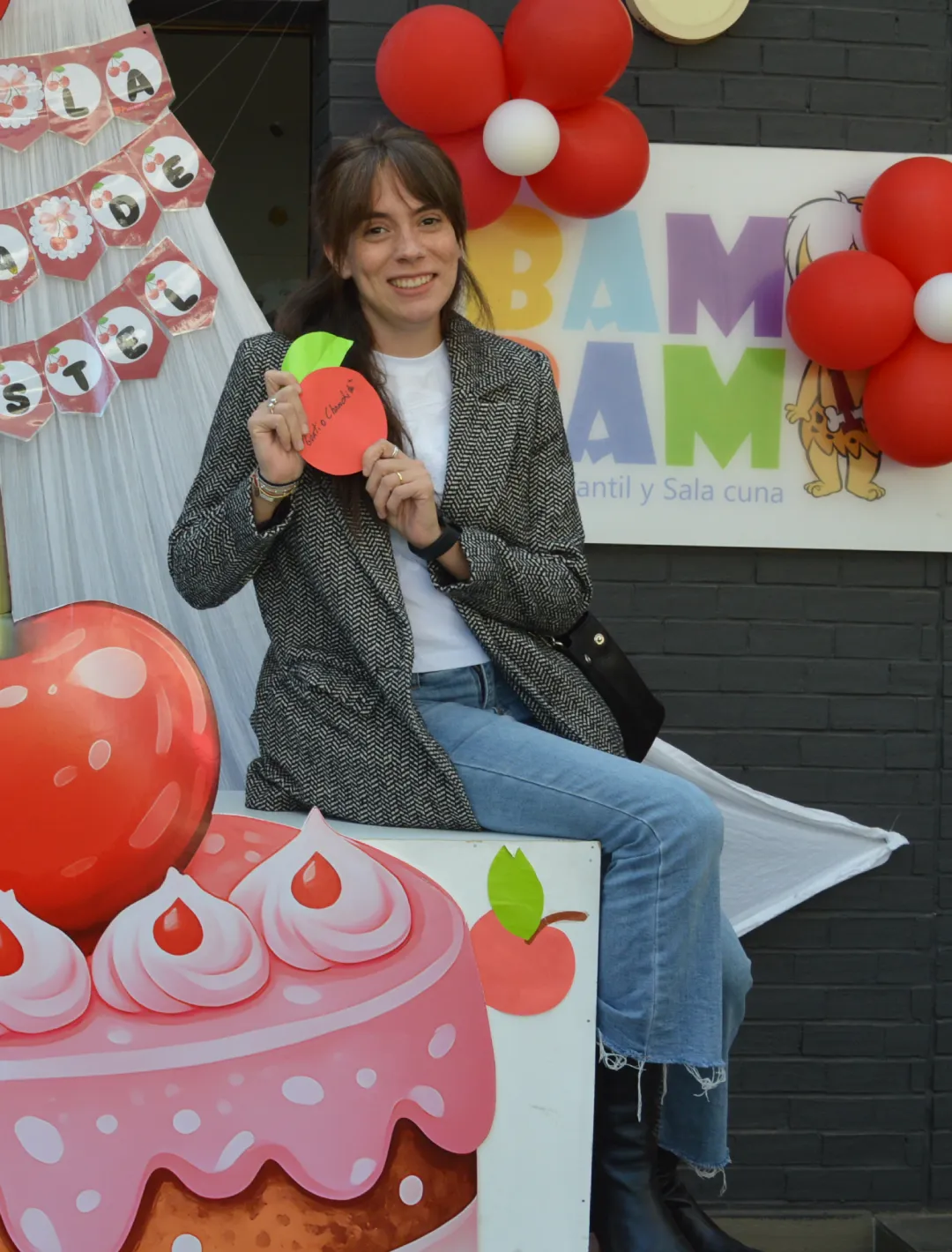 Jardín infantil Bam Bam