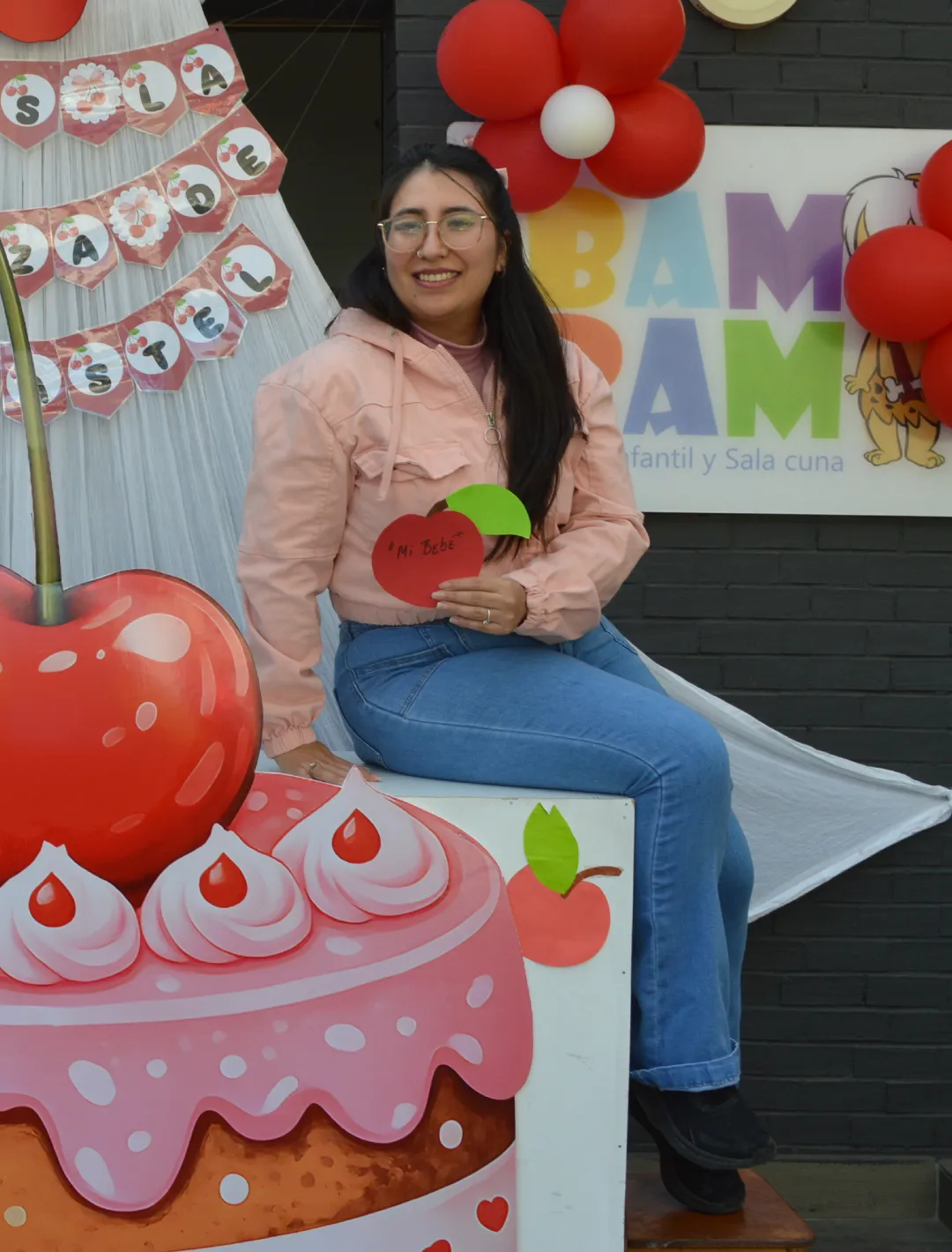 Jardín infantil Bam Bam