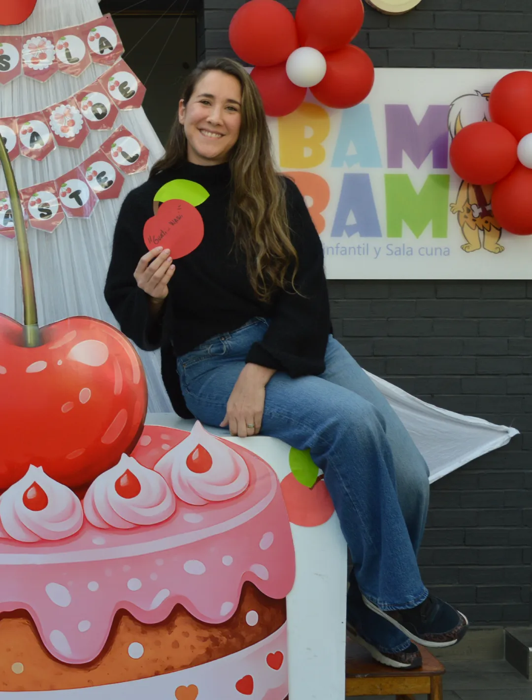 Jardín infantil Bam Bam