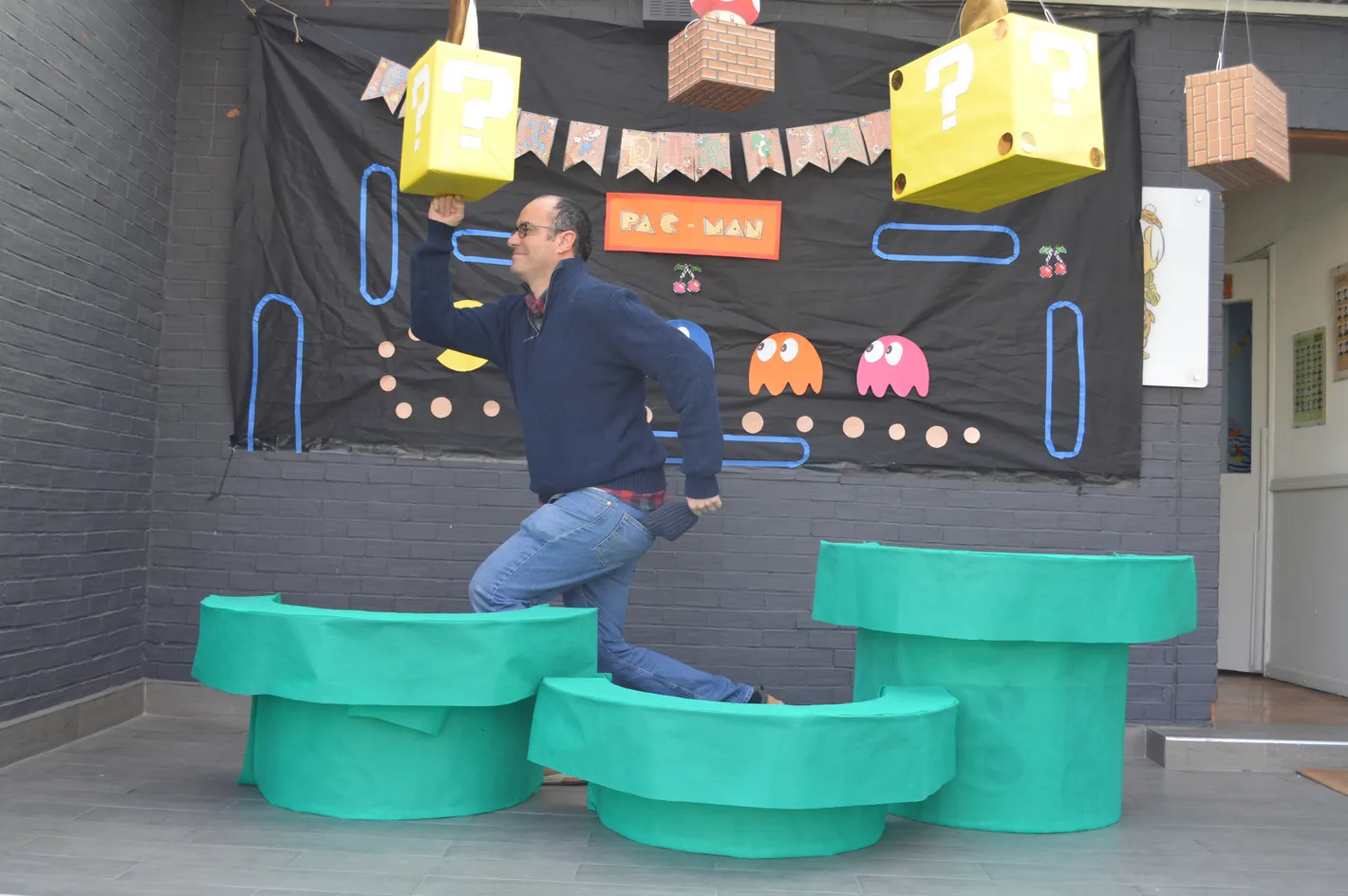 Jardín infantil Bam Bam