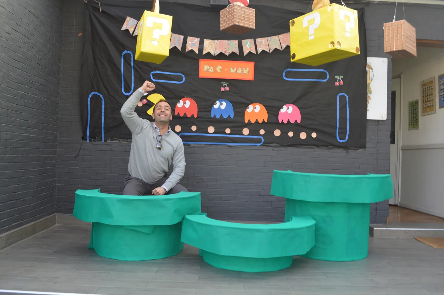 Jardín infantil Bam Bam