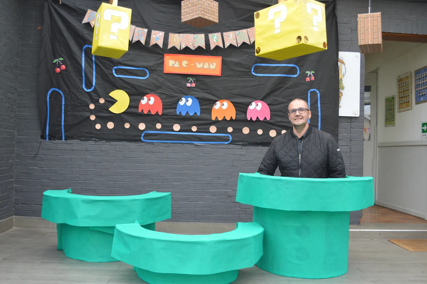 Jardín infantil Bam Bam