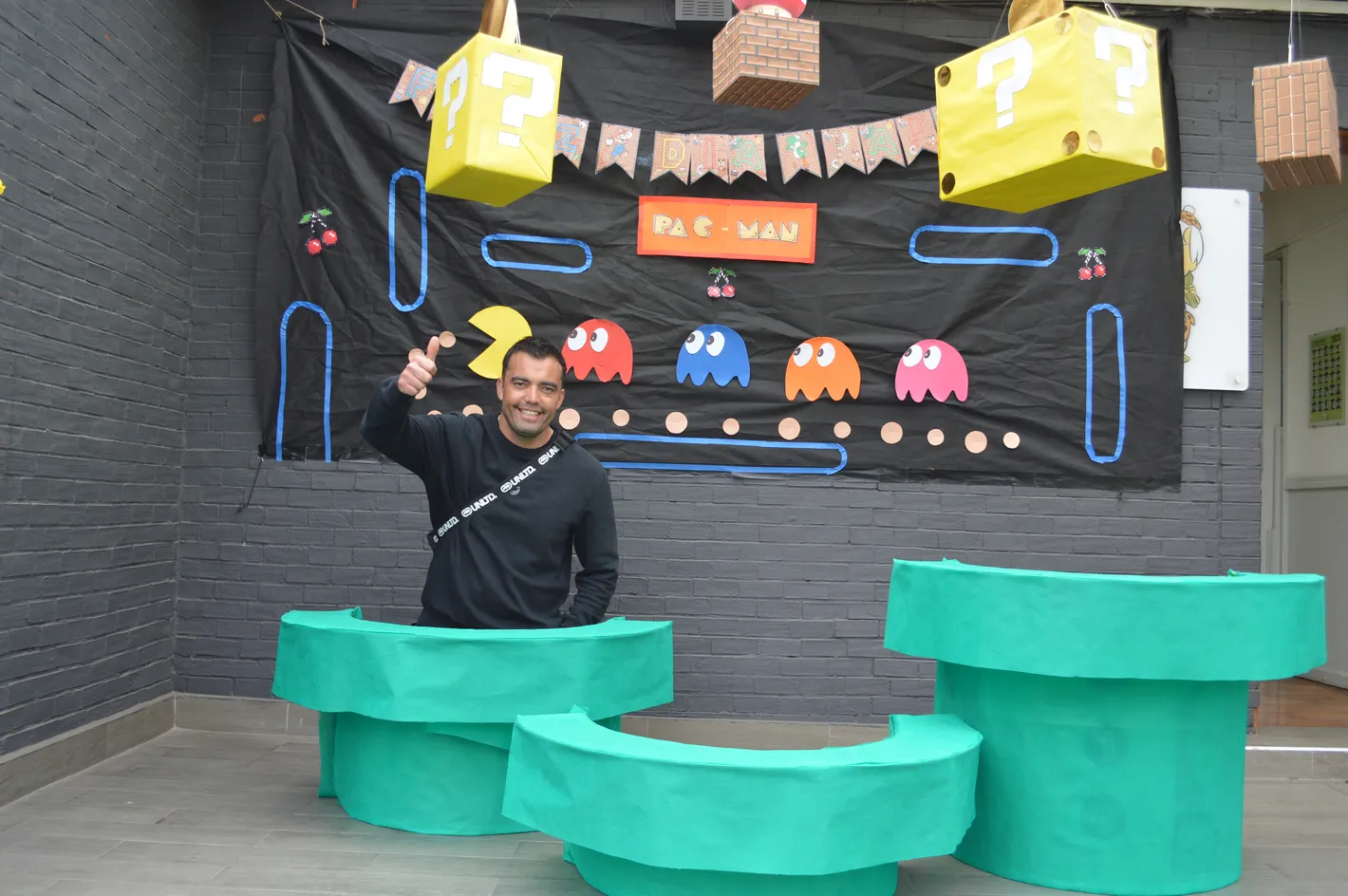 Jardín infantil Bam Bam