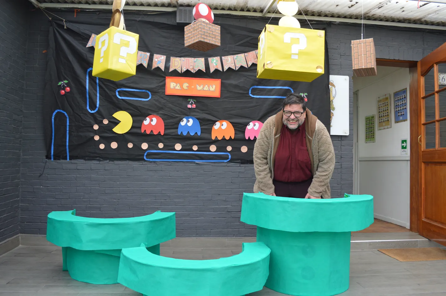 Jardín infantil Bam Bam