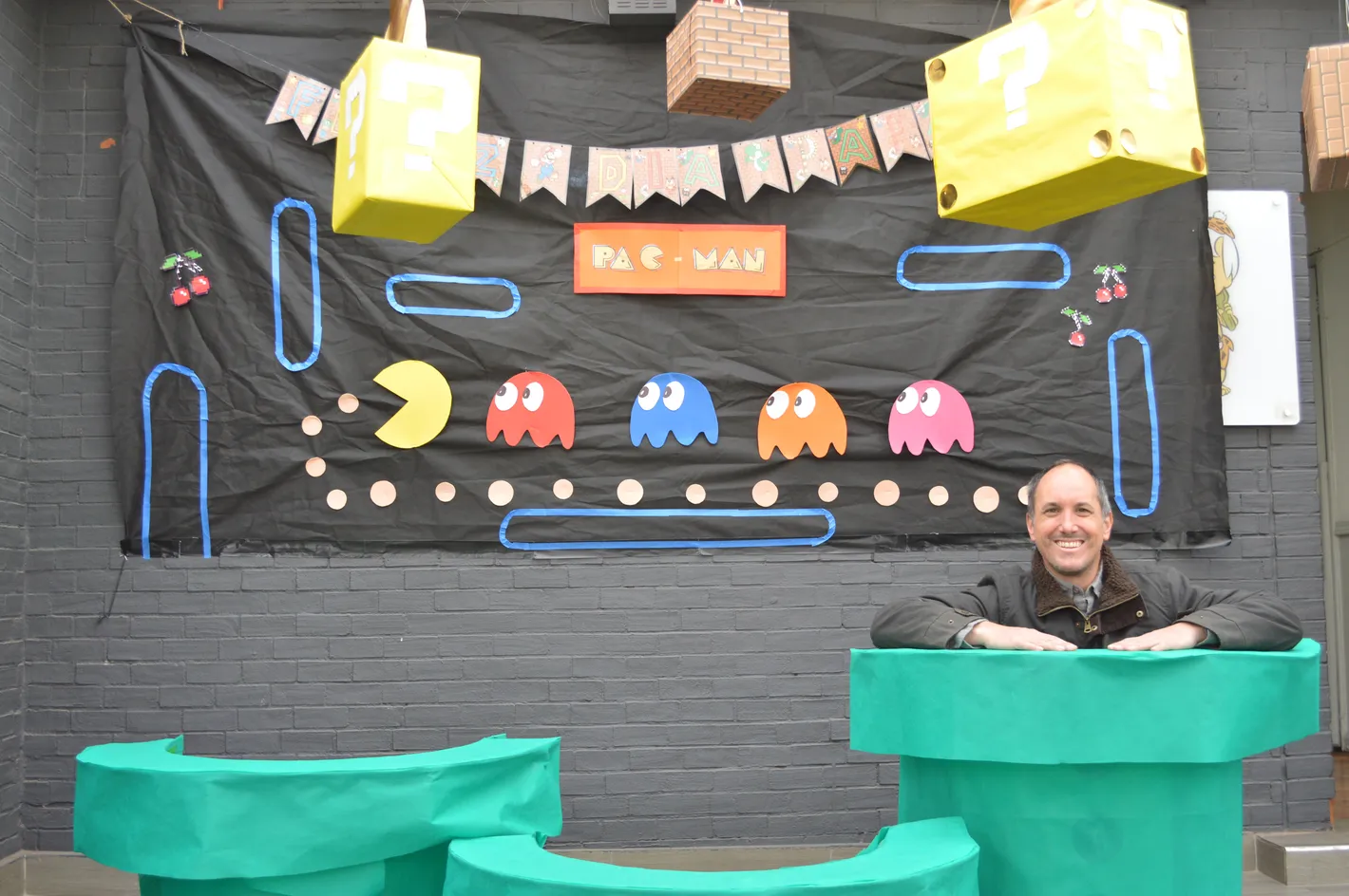 Jardín infantil Bam Bam