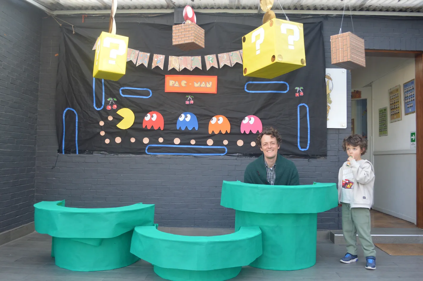 Jardín infantil Bam Bam