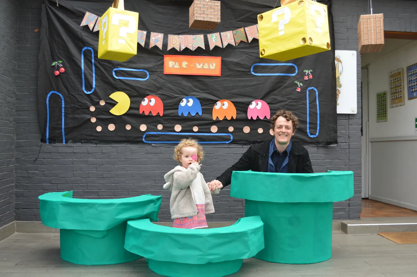 Jardín infantil Bam Bam