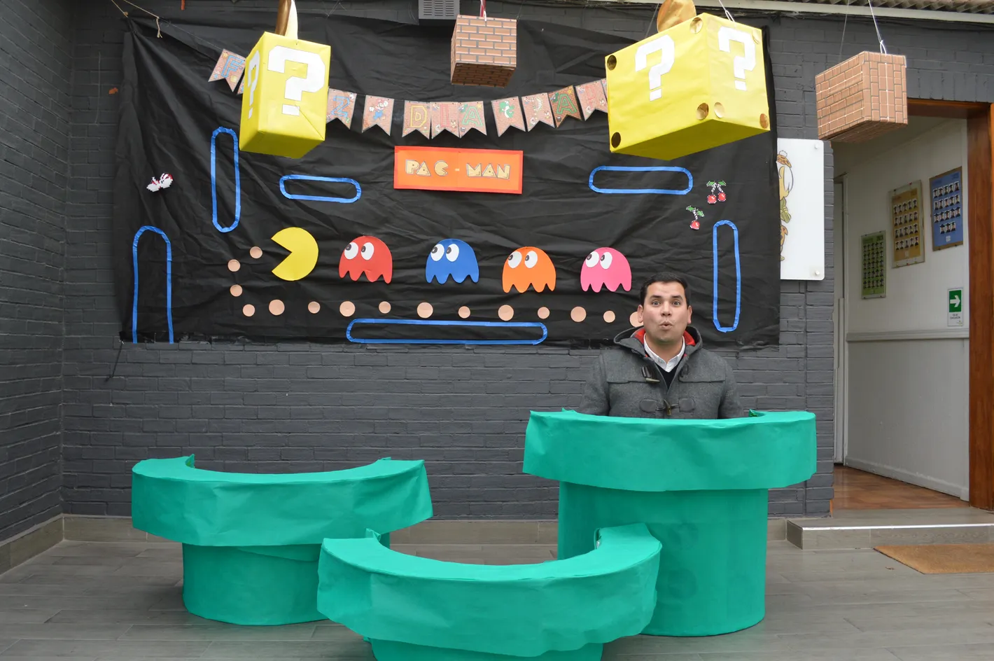 Jardín infantil Bam Bam