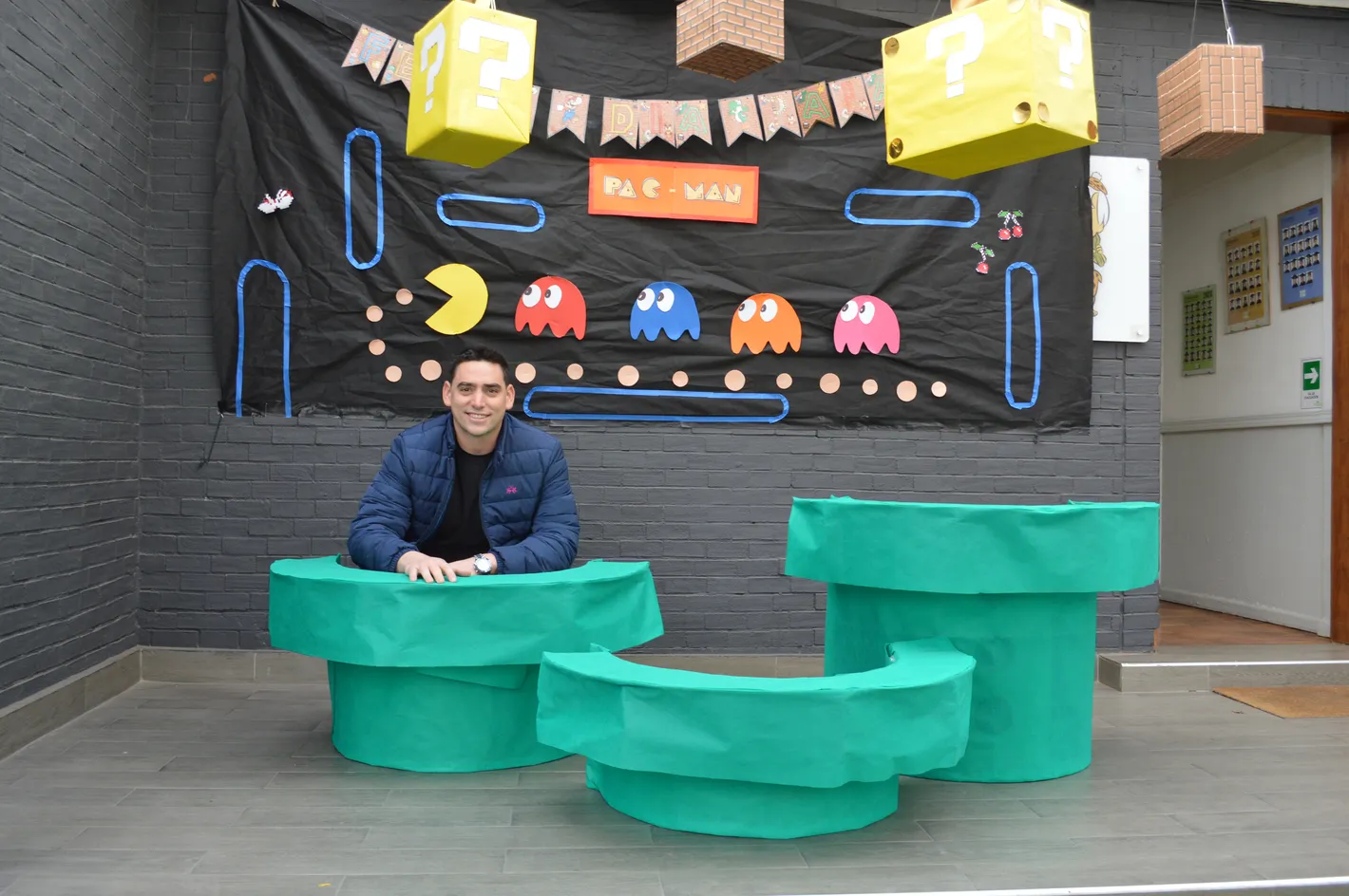 Jardín infantil Bam Bam
