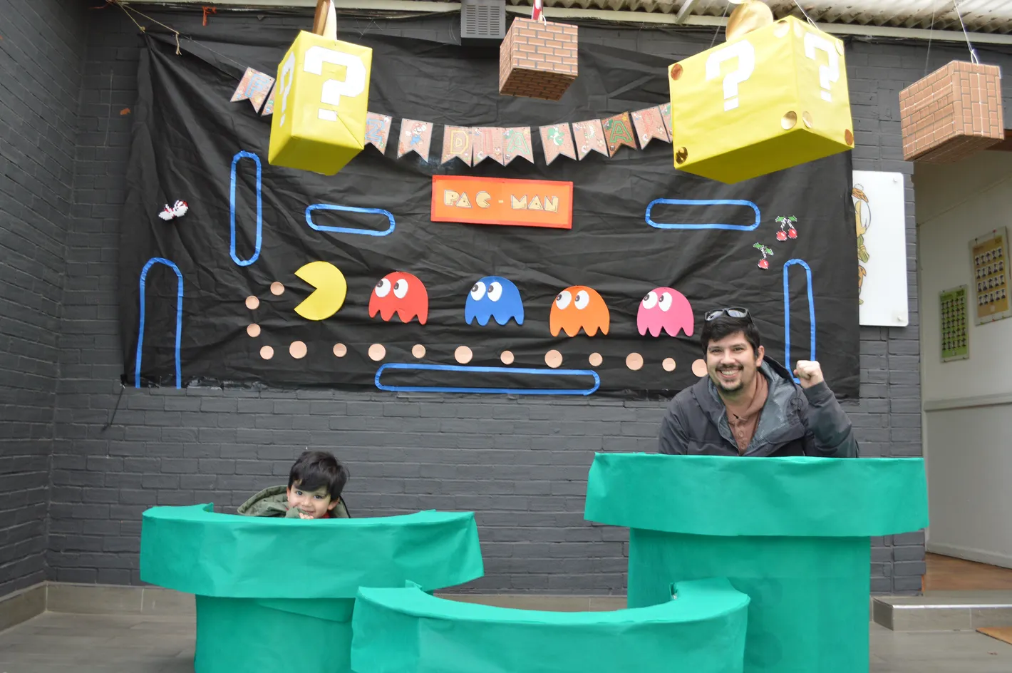 Jardín infantil Bam Bam