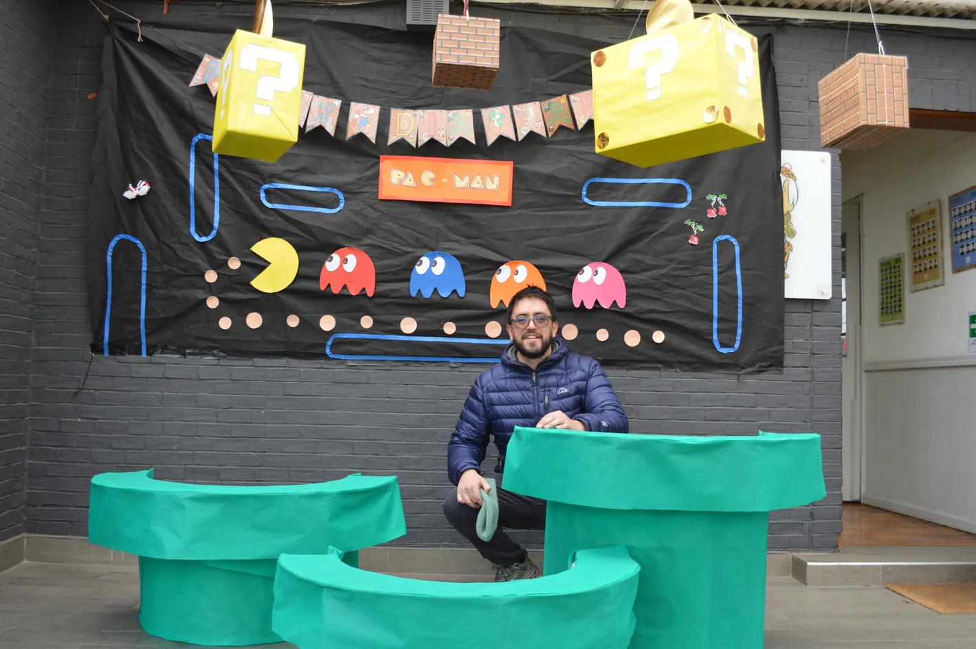Jardín infantil Bam Bam