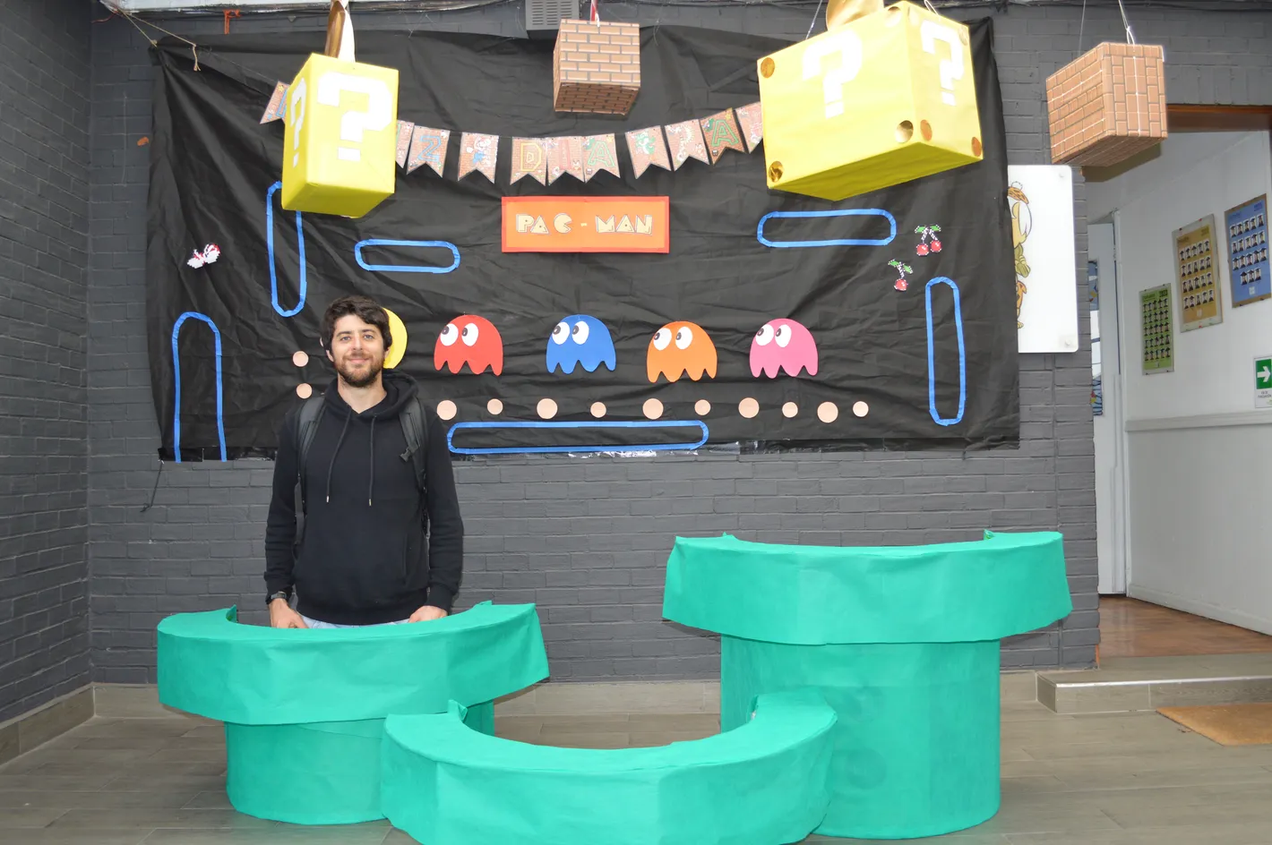 Jardín infantil Bam Bam