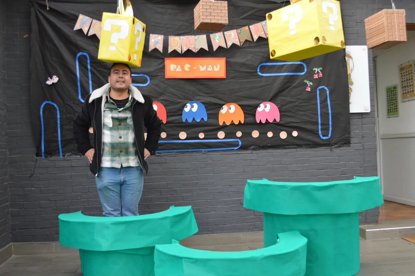 Jardín infantil Bam Bam