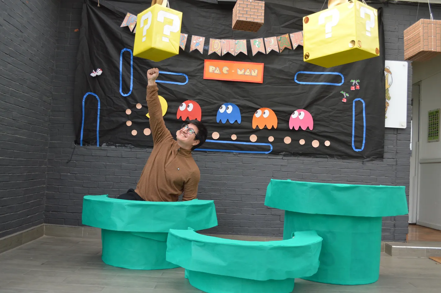 Jardín infantil Bam Bam