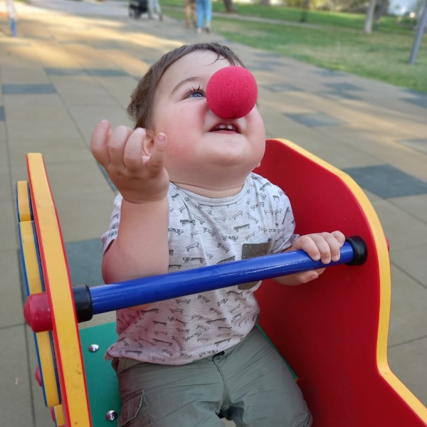 Jardín infantil Bam Bam