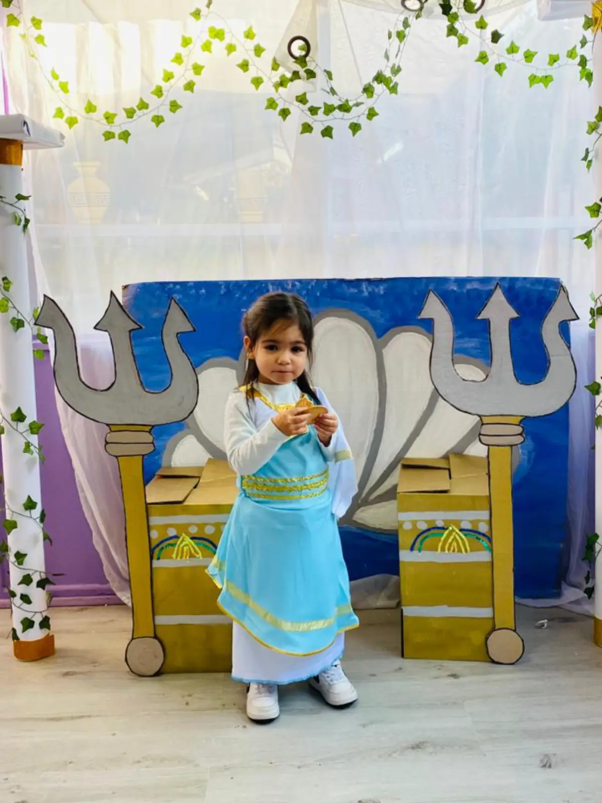 Jardín infantil Bam Bam